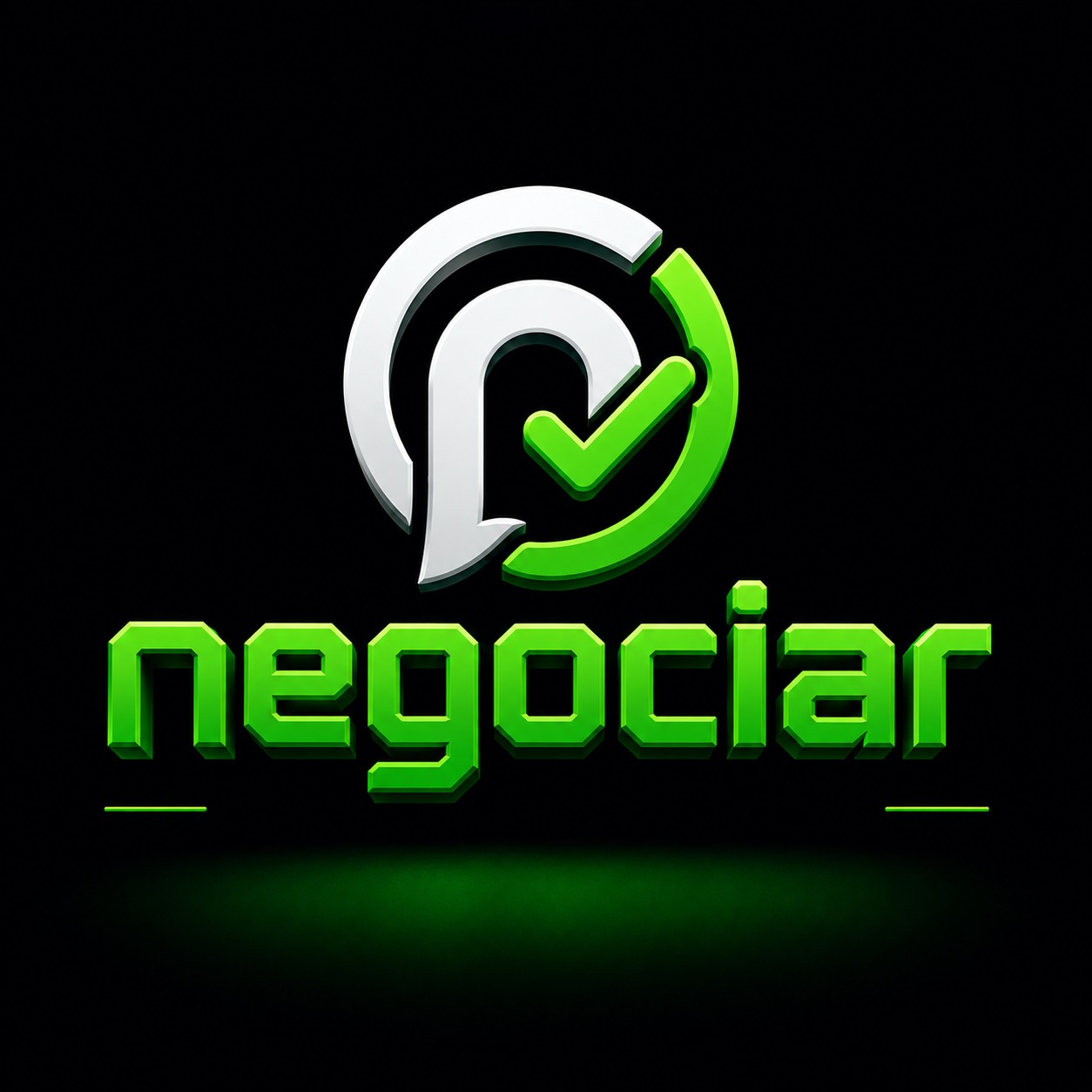 Negociar Cobranças